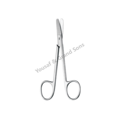 Aufricht Scissors